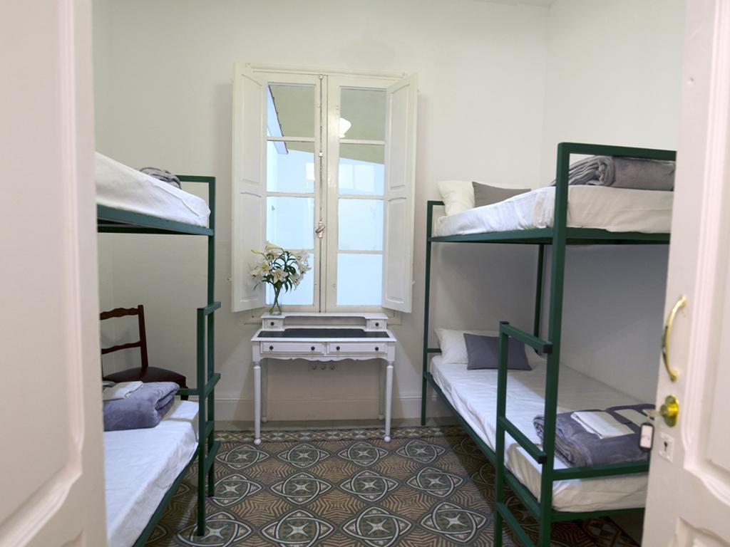 El Jostel Bed & Breakfast Santa Cruz de Tenerife Oda fotoğraf