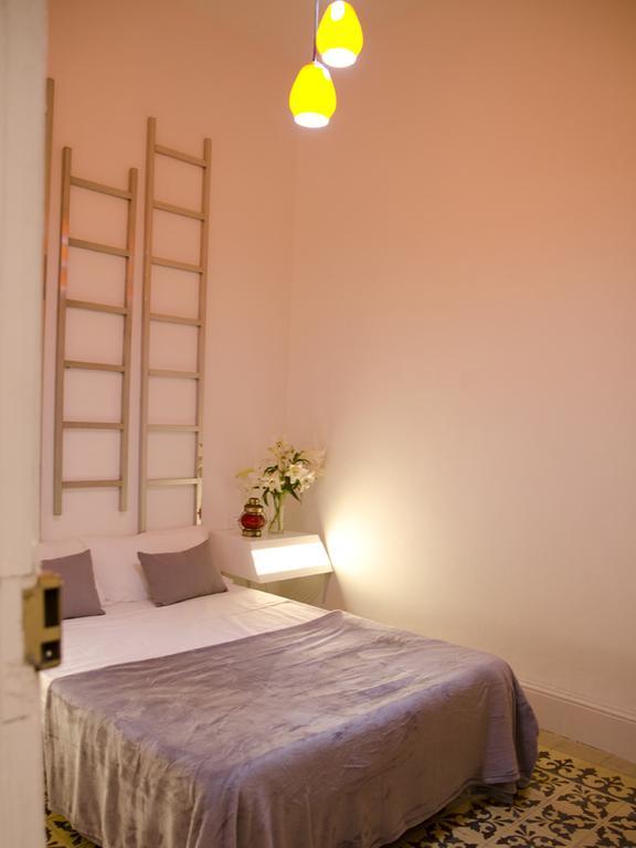 El Jostel Bed & Breakfast Santa Cruz de Tenerife Oda fotoğraf