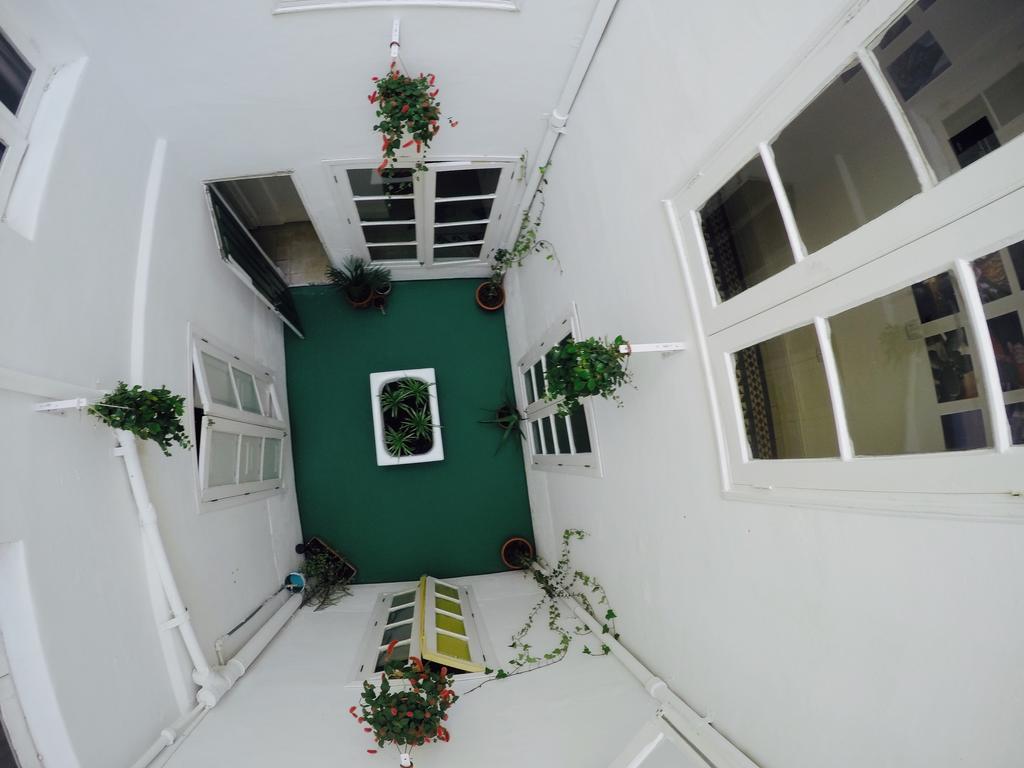 El Jostel Bed & Breakfast Santa Cruz de Tenerife Dış mekan fotoğraf