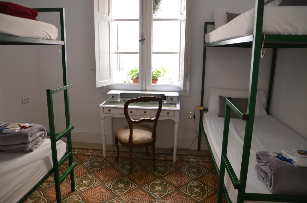 El Jostel Bed & Breakfast Santa Cruz de Tenerife Dış mekan fotoğraf