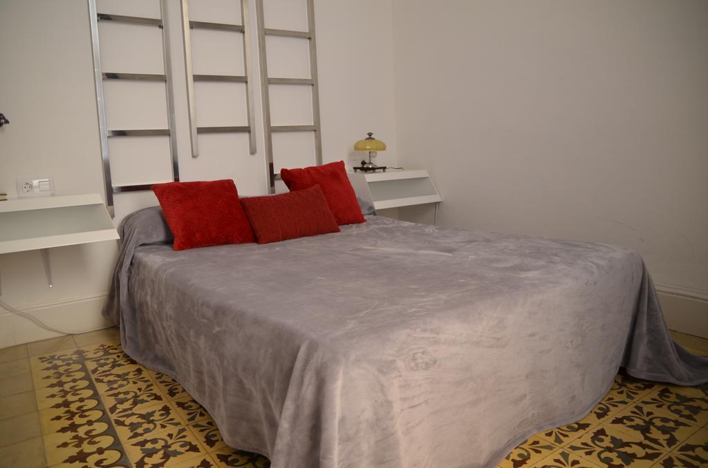 El Jostel Bed & Breakfast Santa Cruz de Tenerife Dış mekan fotoğraf