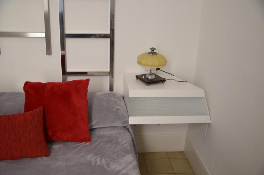 El Jostel Bed & Breakfast Santa Cruz de Tenerife Dış mekan fotoğraf
