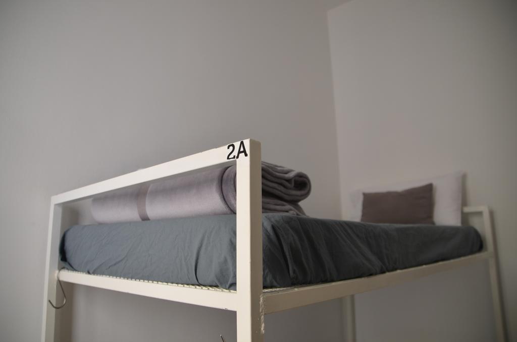 El Jostel Bed & Breakfast Santa Cruz de Tenerife Dış mekan fotoğraf