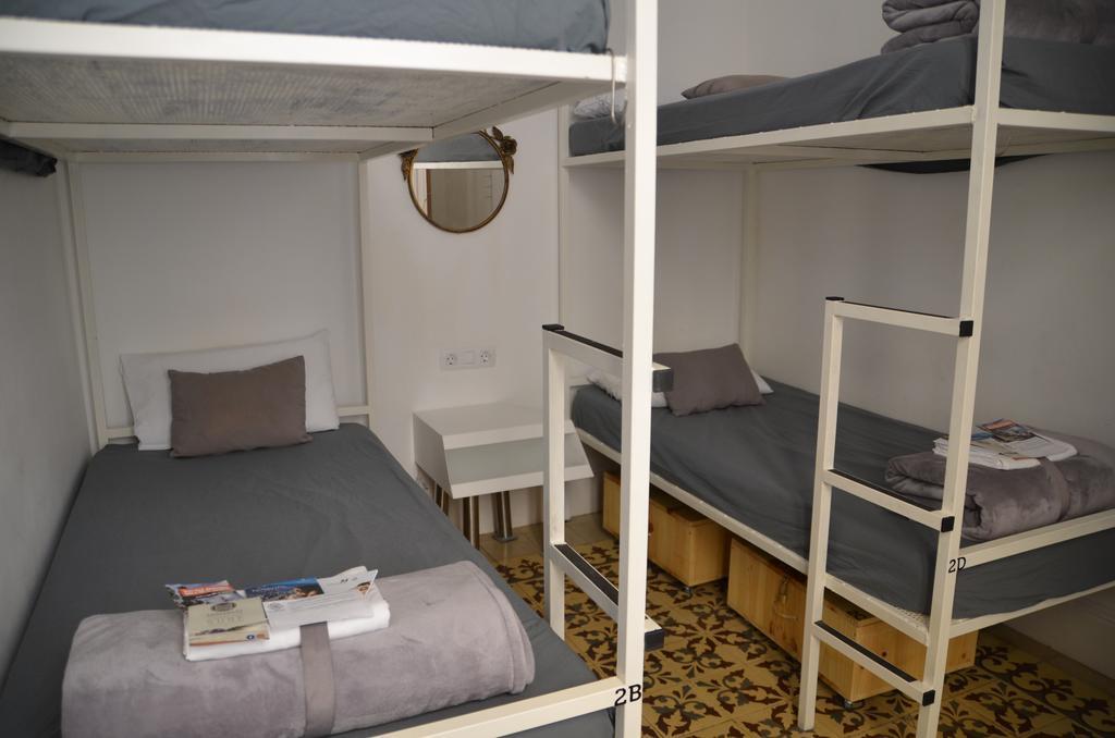 El Jostel Bed & Breakfast Santa Cruz de Tenerife Dış mekan fotoğraf