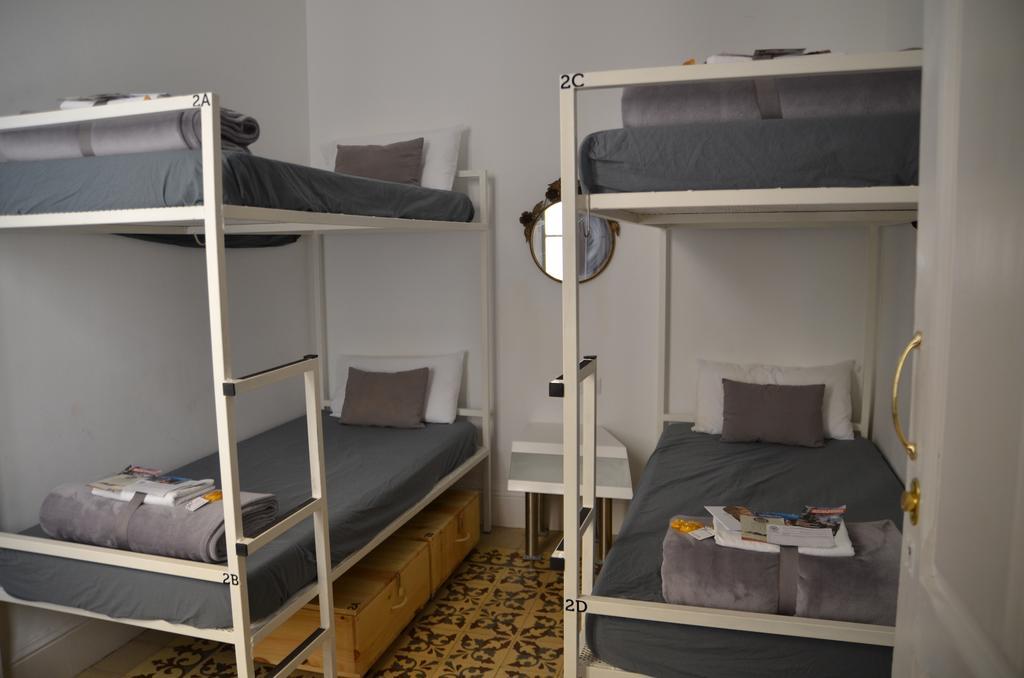 El Jostel Bed & Breakfast Santa Cruz de Tenerife Dış mekan fotoğraf