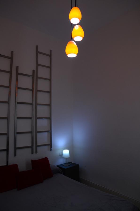 El Jostel Bed & Breakfast Santa Cruz de Tenerife Dış mekan fotoğraf