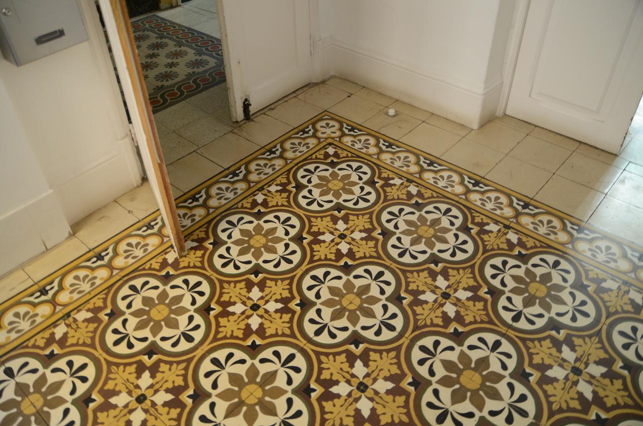 El Jostel Bed & Breakfast Santa Cruz de Tenerife Dış mekan fotoğraf