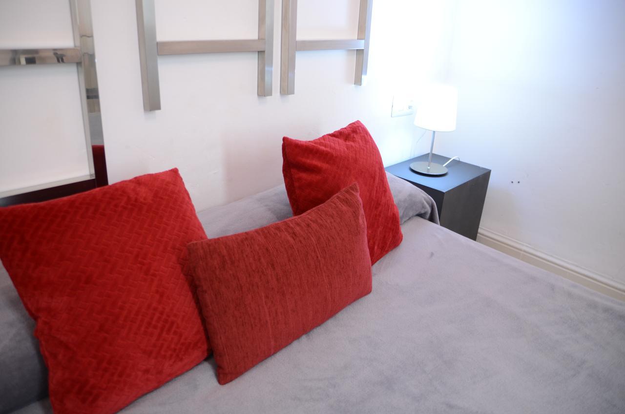 El Jostel Bed & Breakfast Santa Cruz de Tenerife Dış mekan fotoğraf