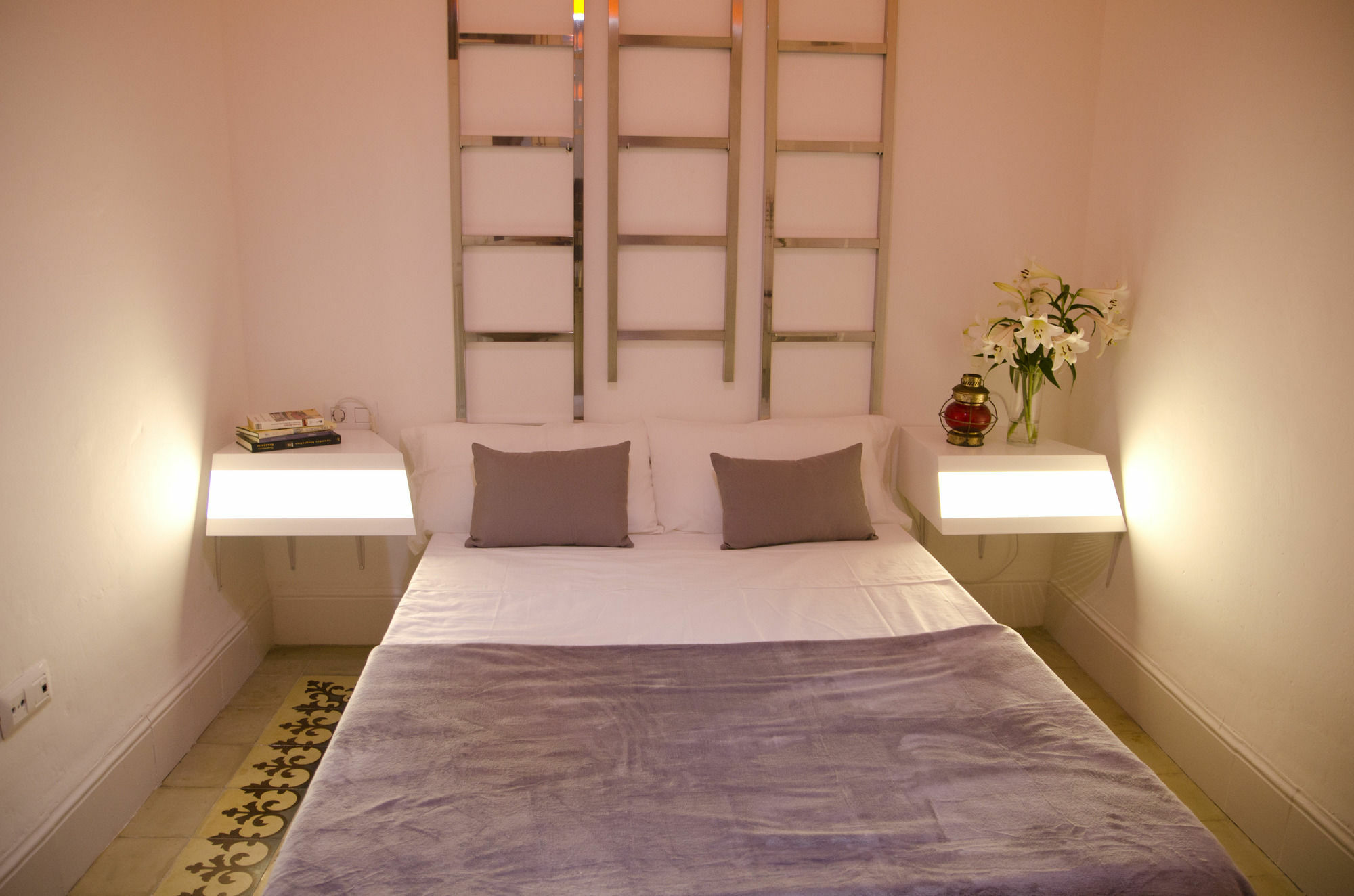 El Jostel Bed & Breakfast Santa Cruz de Tenerife Dış mekan fotoğraf